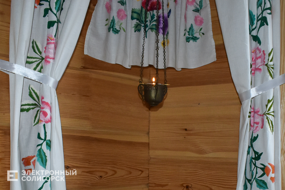 Museum Chizhevichi 25