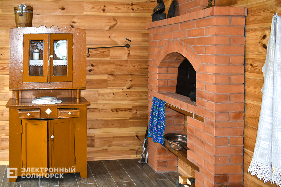 Museum Chizhevichi 28