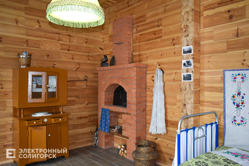 Museum Chizhevichi 29