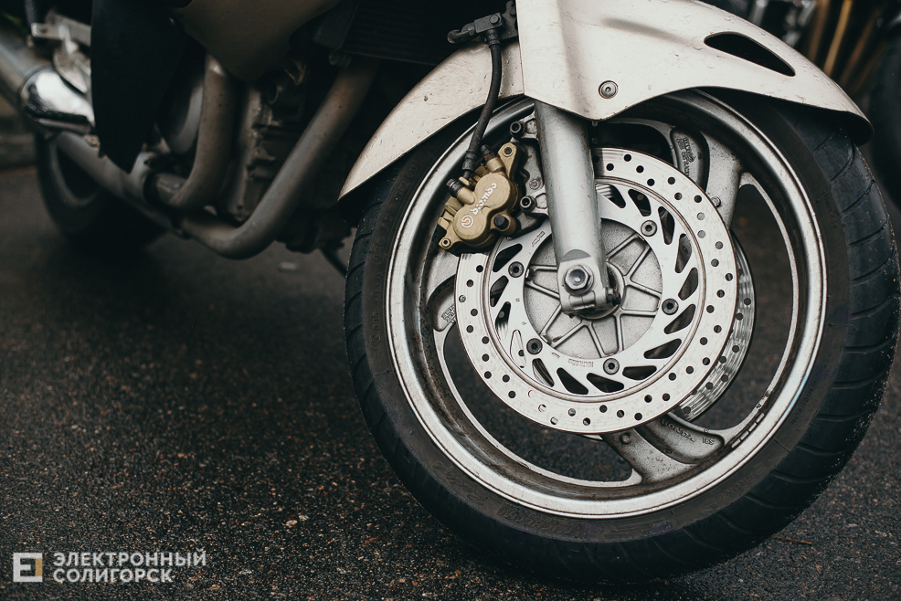 закрытие мотосезона 2022