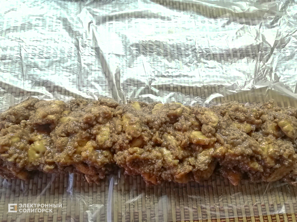 Shokoladnaya kolbasa 18