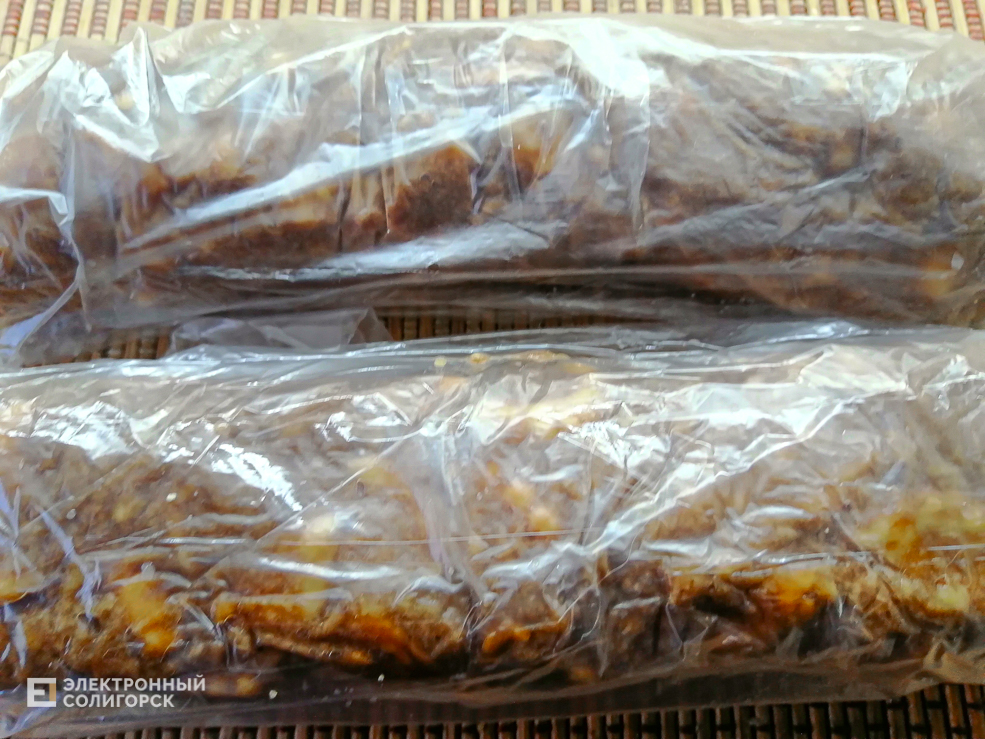 Shokoladnaya kolbasa 19