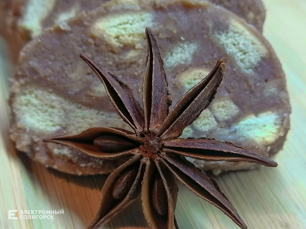 Shokoladnaya kolbasa 21