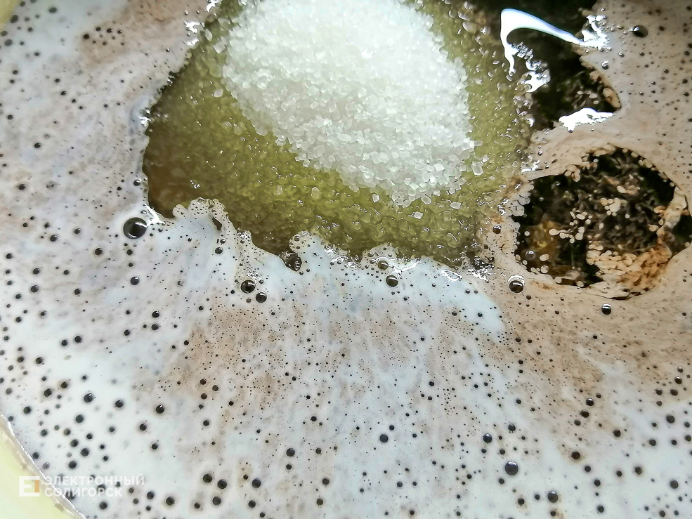 Shokoladnaya kolbasa 7