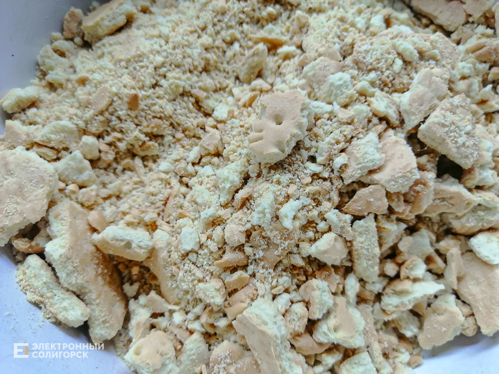 Shokoladnaya kolbasa 9