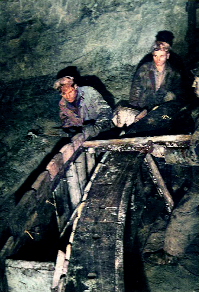 RetroSoligorsk new 60 064713