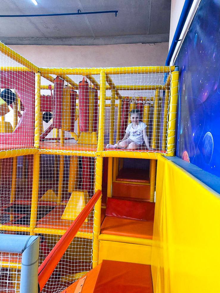 батуты в солигорске