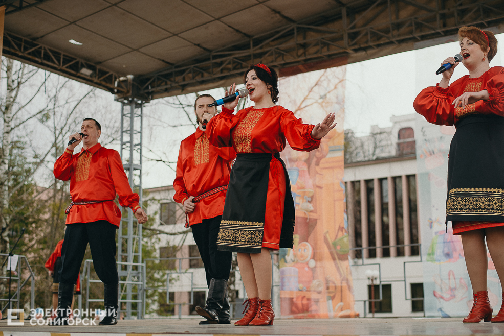 региональная ярмарка