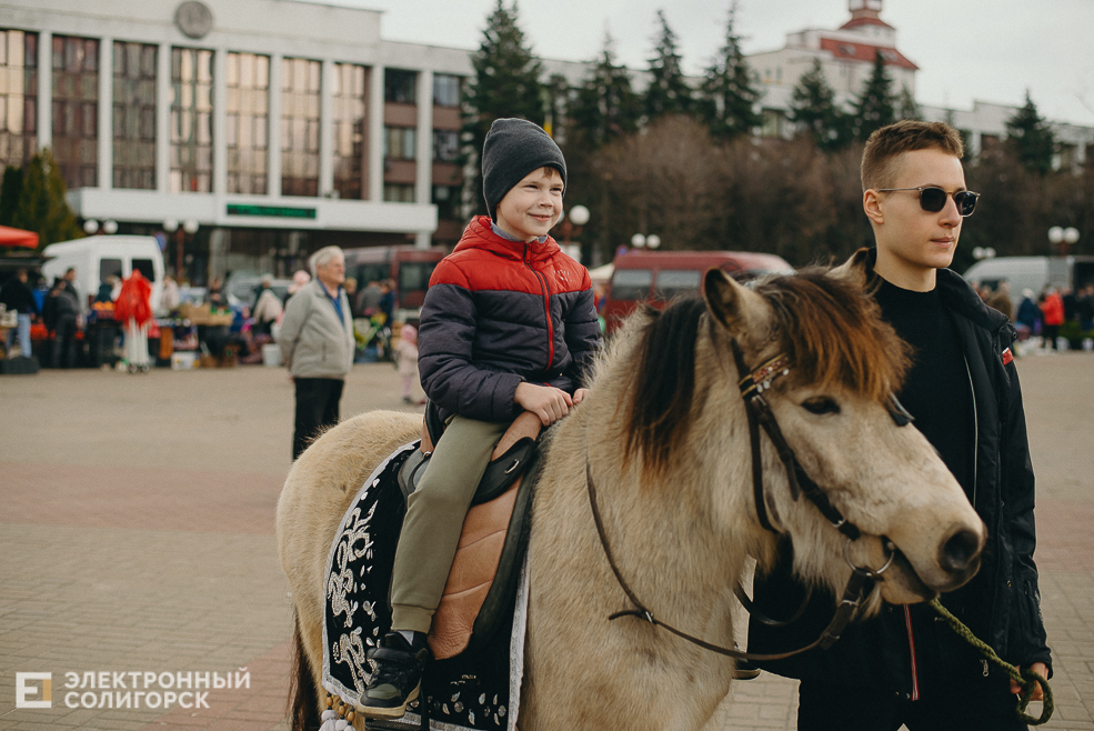 региональная ярмарка