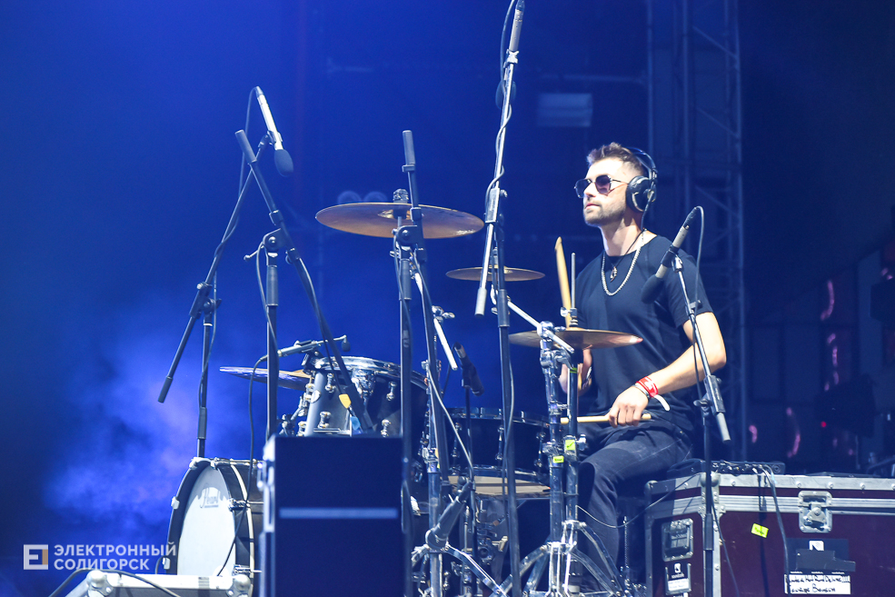 Den goroda concert 11