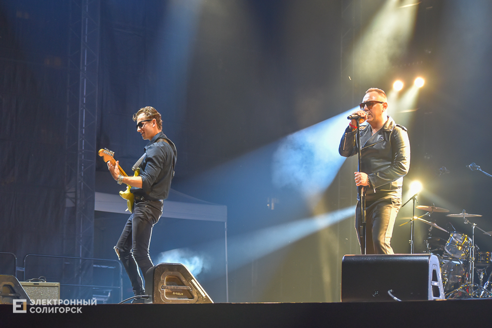 Den goroda concert 17