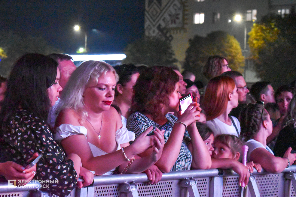 Den goroda concert 23