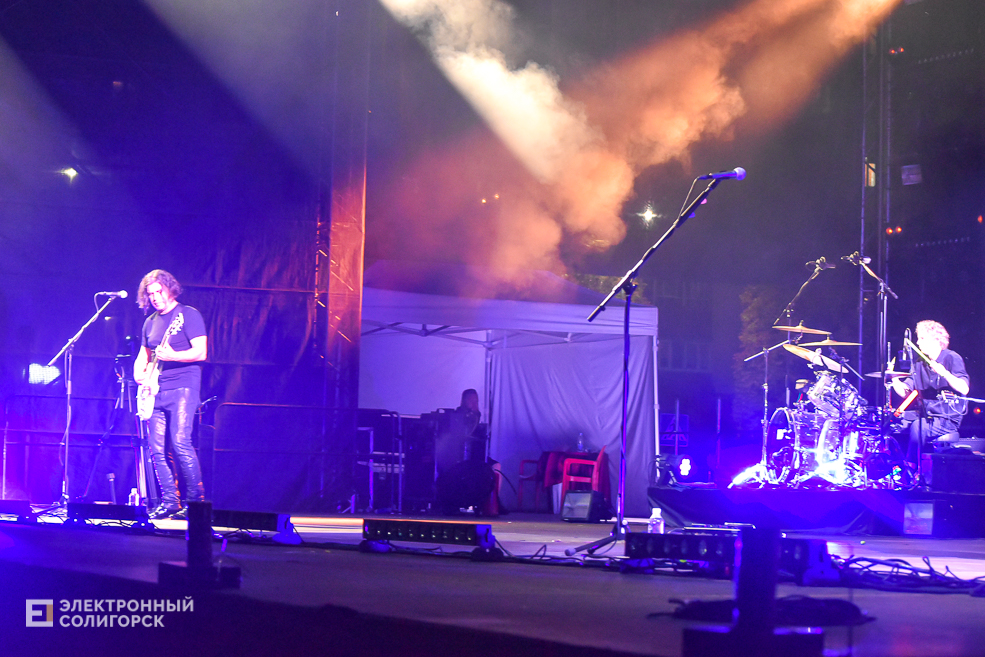 Den goroda concert 27