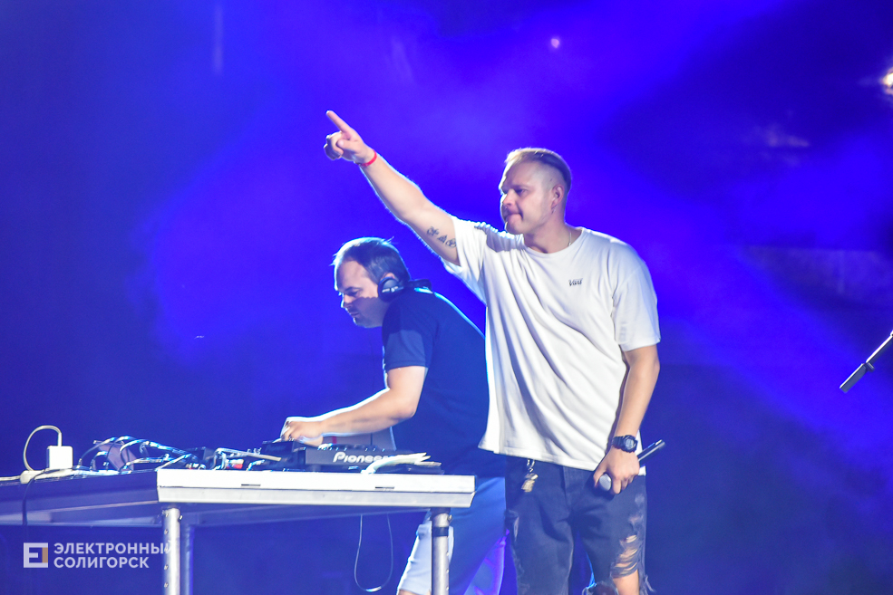 Den goroda concert 37