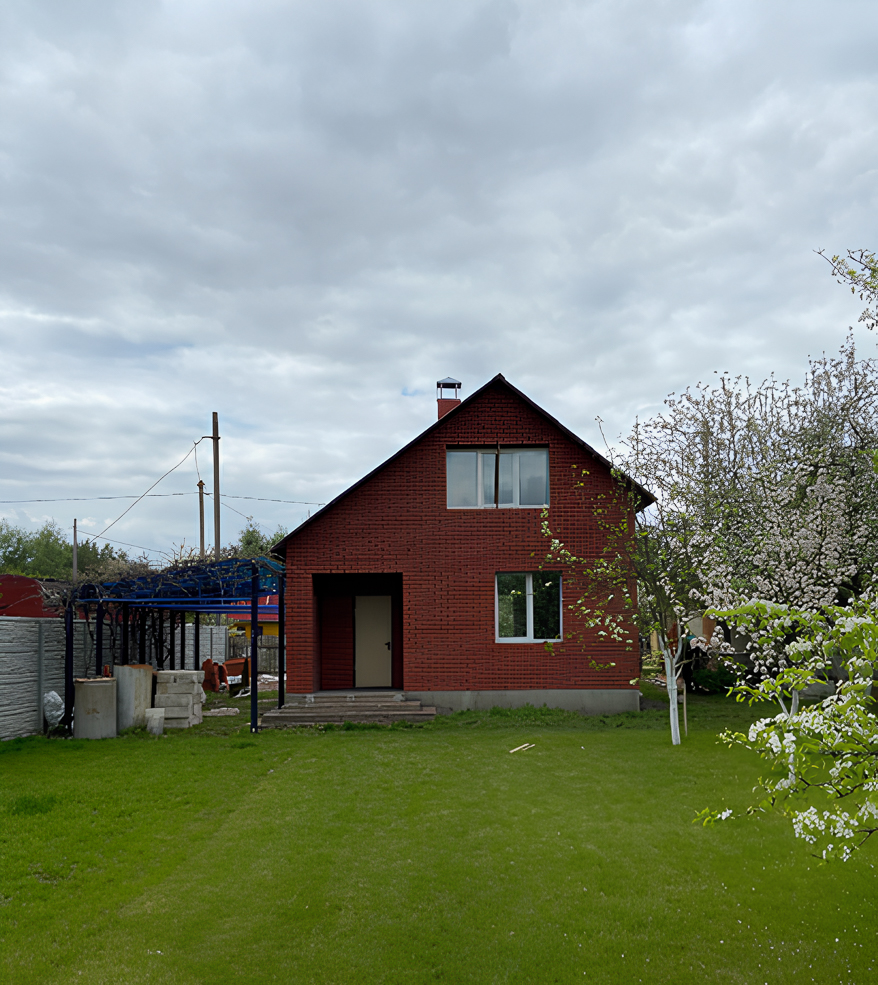 Купить дом в Солигорском районе