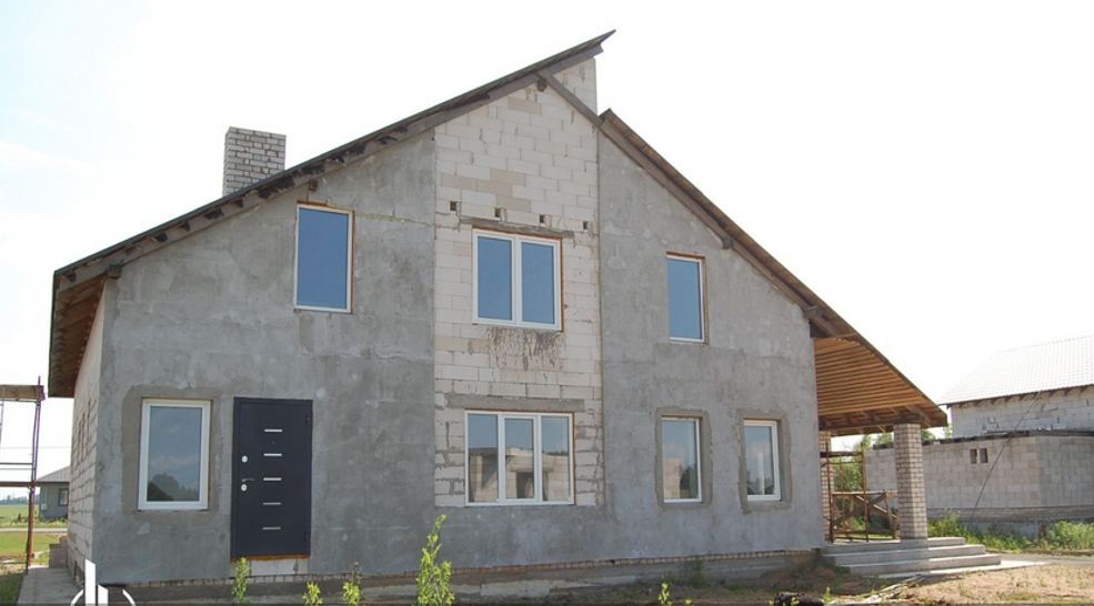 Купить дом в Солигорском районе