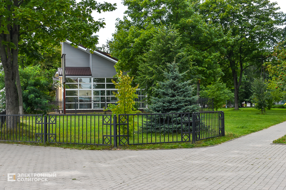 Улица Ленинского Комсомола Солигорск