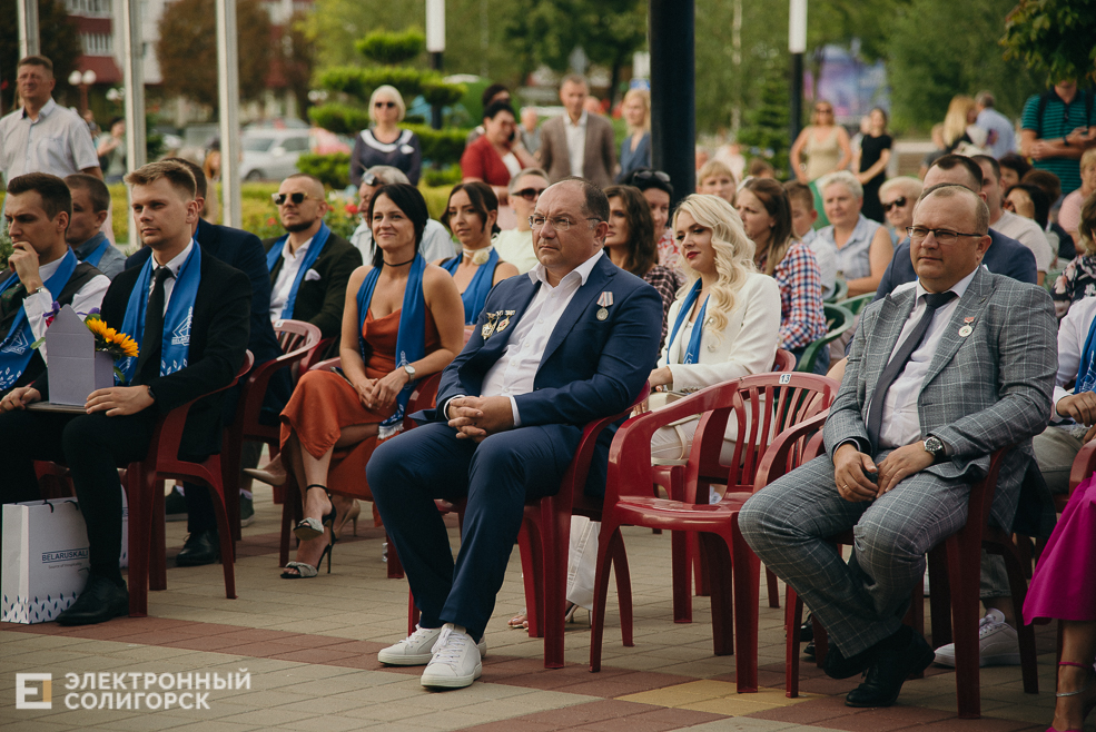 молодежная премия 2023