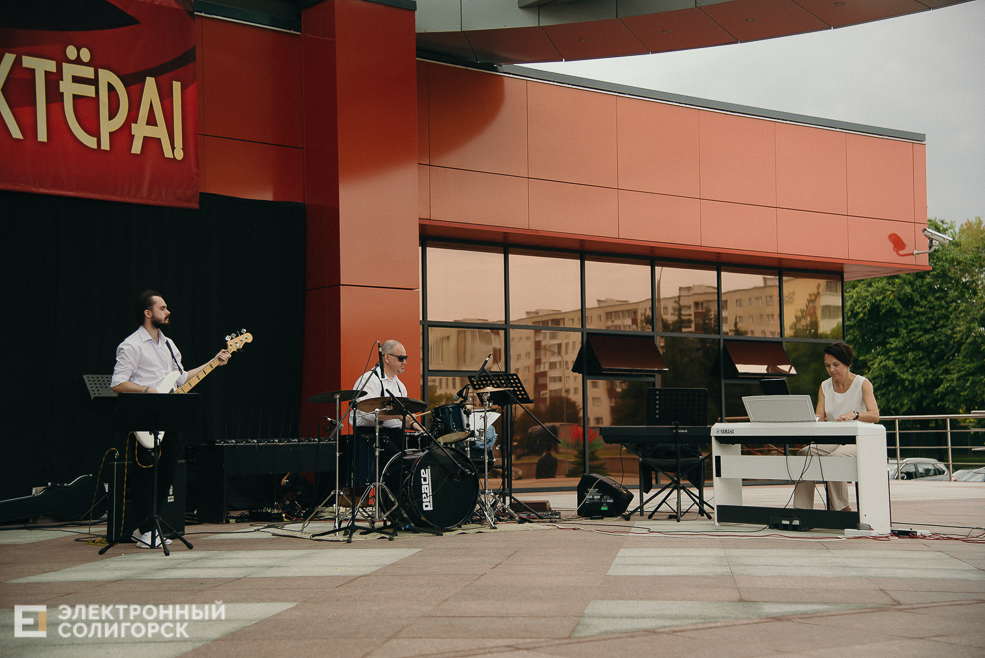 молодежная премия 2023