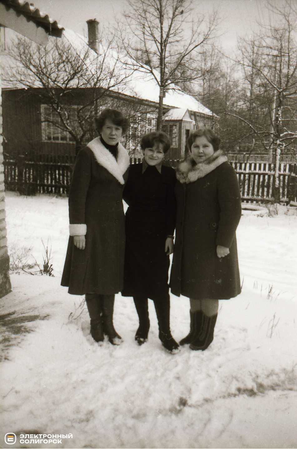 ретро солигорск