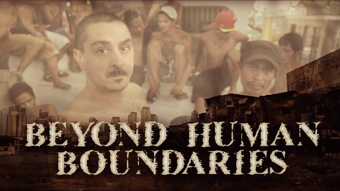 Beyond Human Boundaries 2