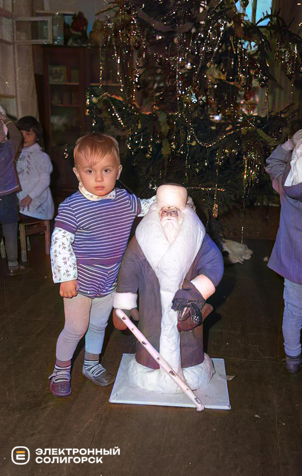 retro NY soligorsk 23