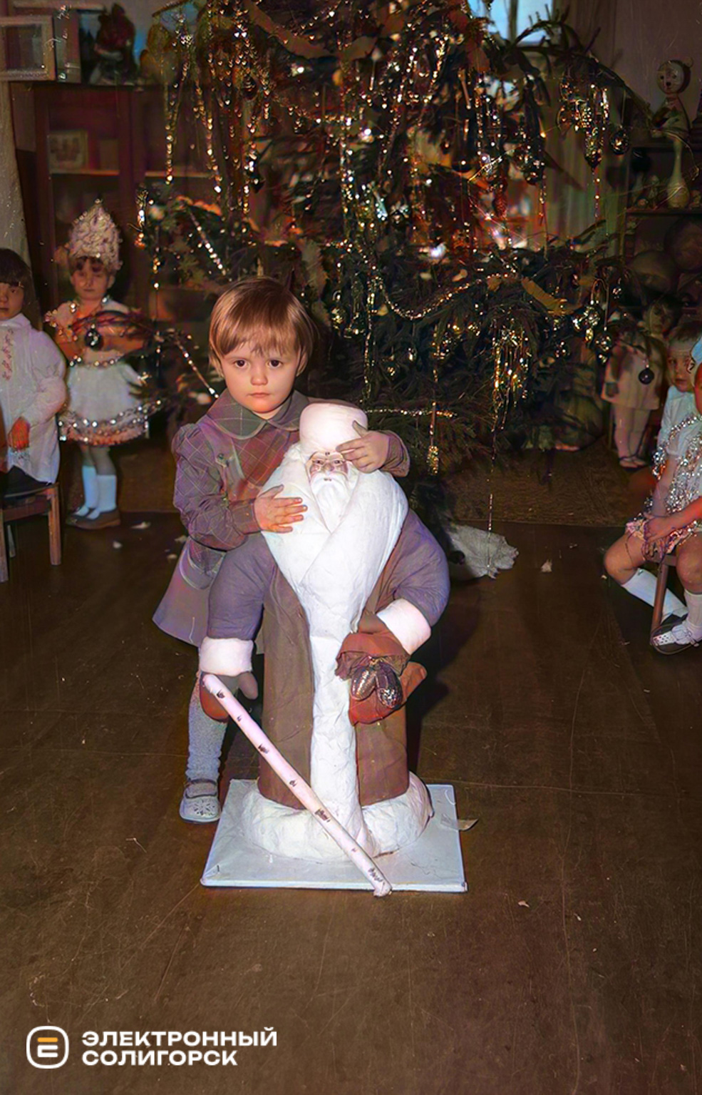 retro NY soligorsk 24