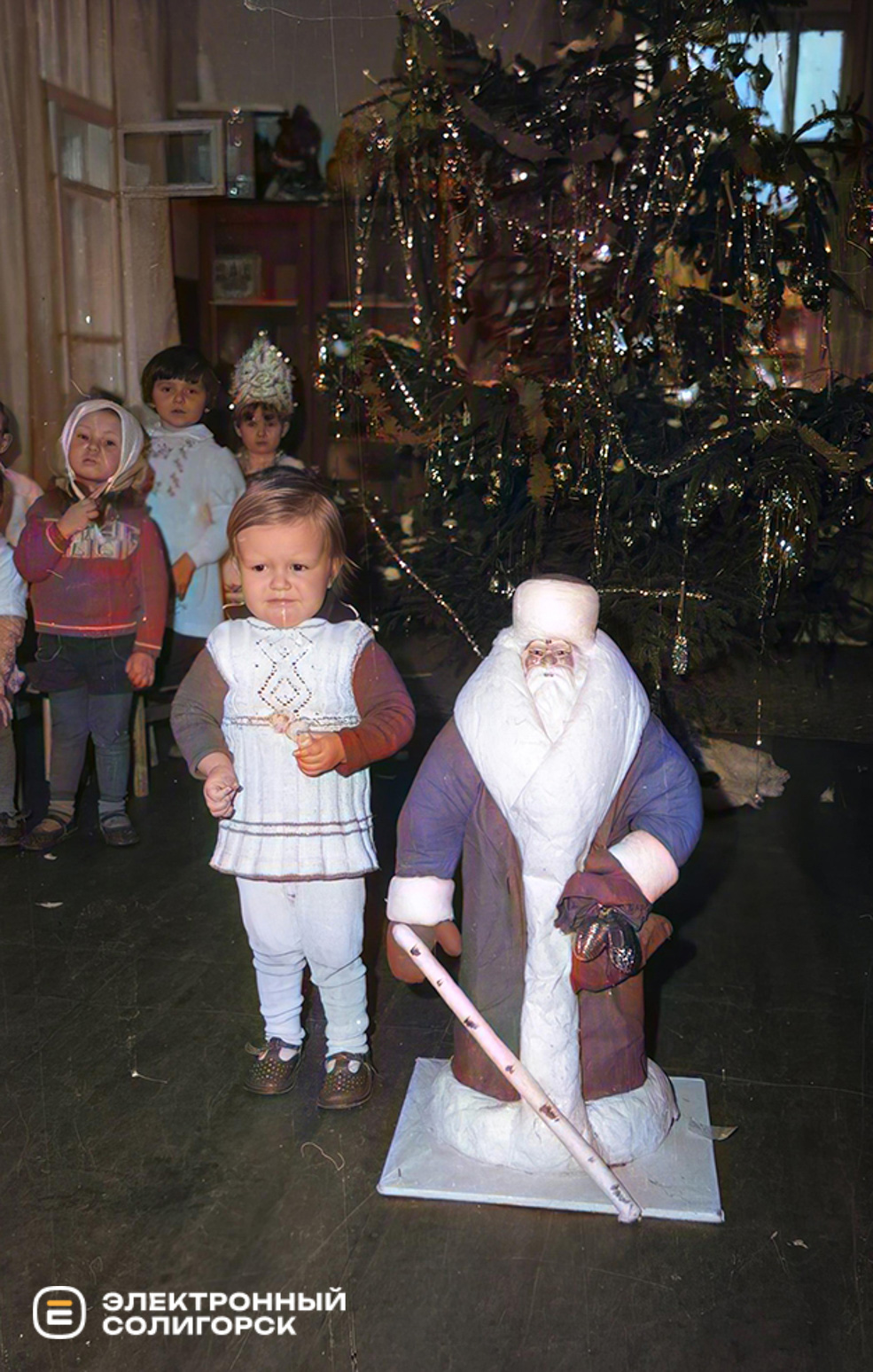 retro NY soligorsk 25