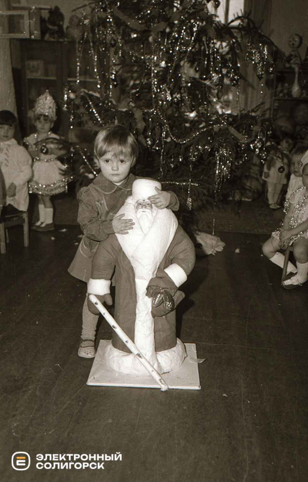 retro NY soligorsk chb 11