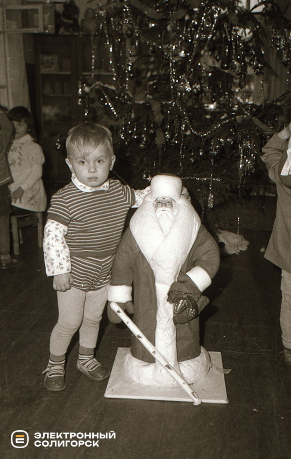 retro NY soligorsk chb 12