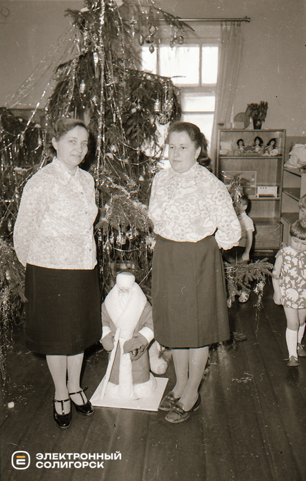 retro NY soligorsk chb 22