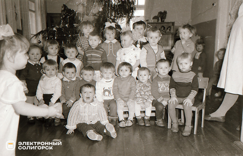 retro NY soligorsk chb 23