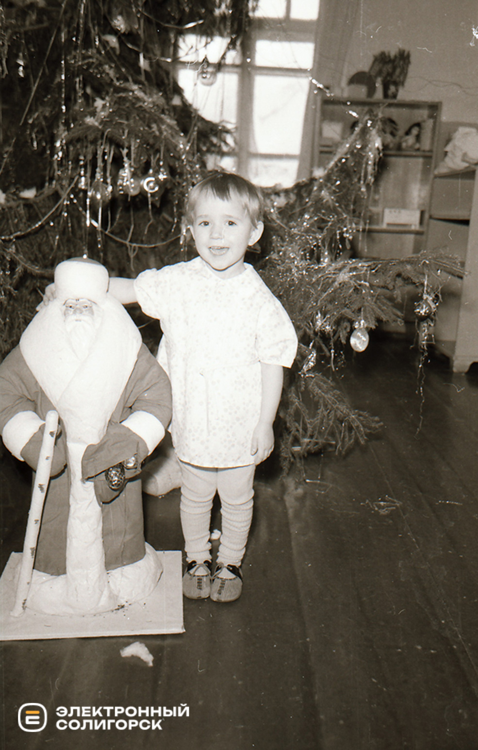 retro NY soligorsk chb 5