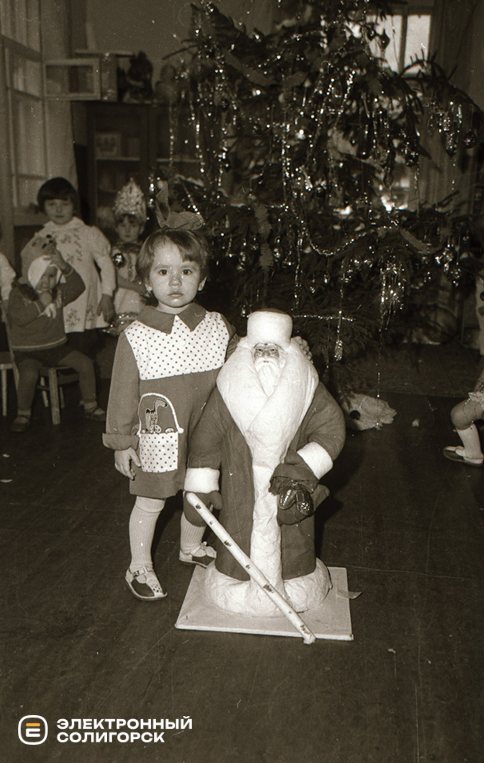 retro NY soligorsk chb 9