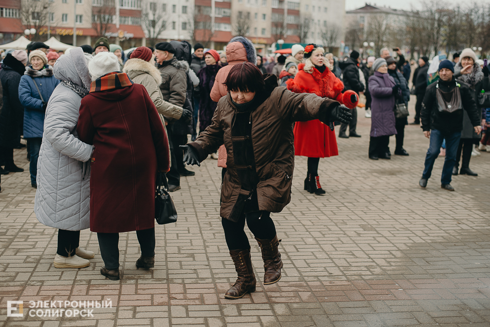 масленица 2023