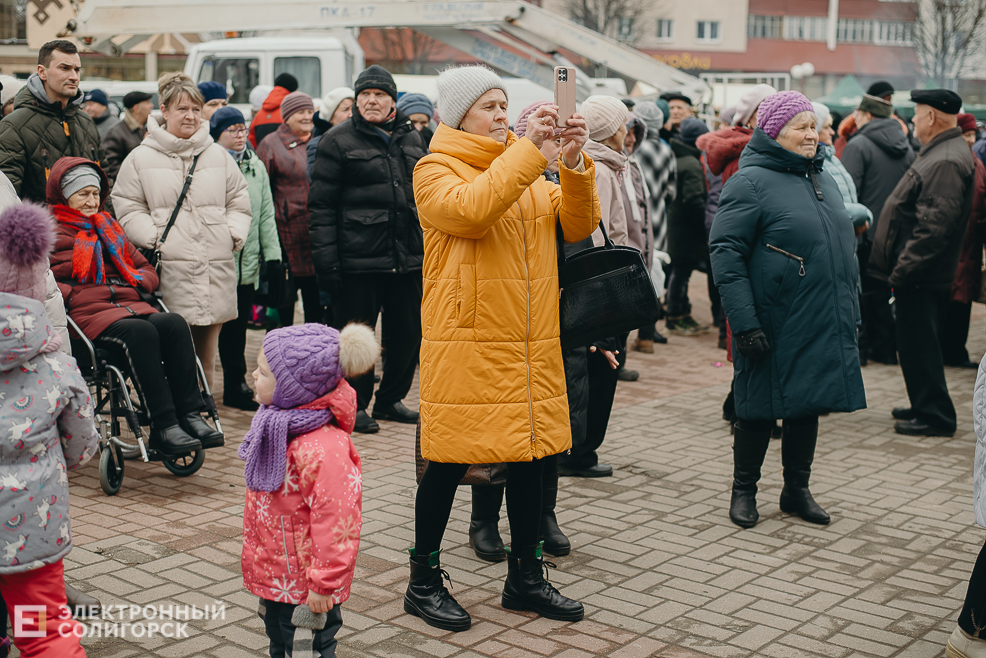 масленица 2023