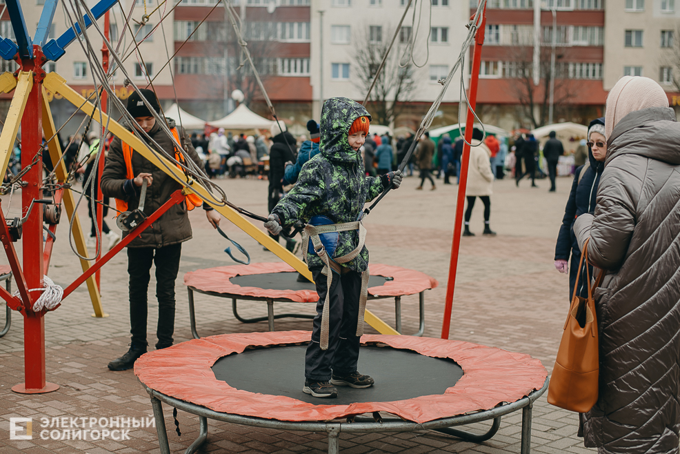 масленица 2023