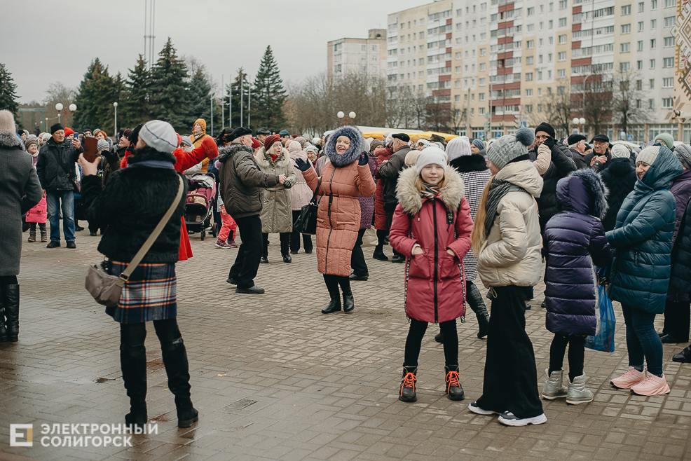 масленица 2023