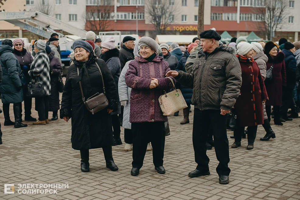 масленица 2023