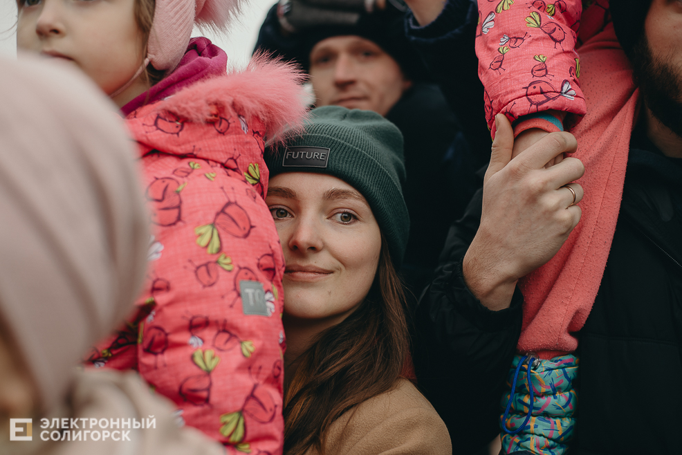 масленица 2023