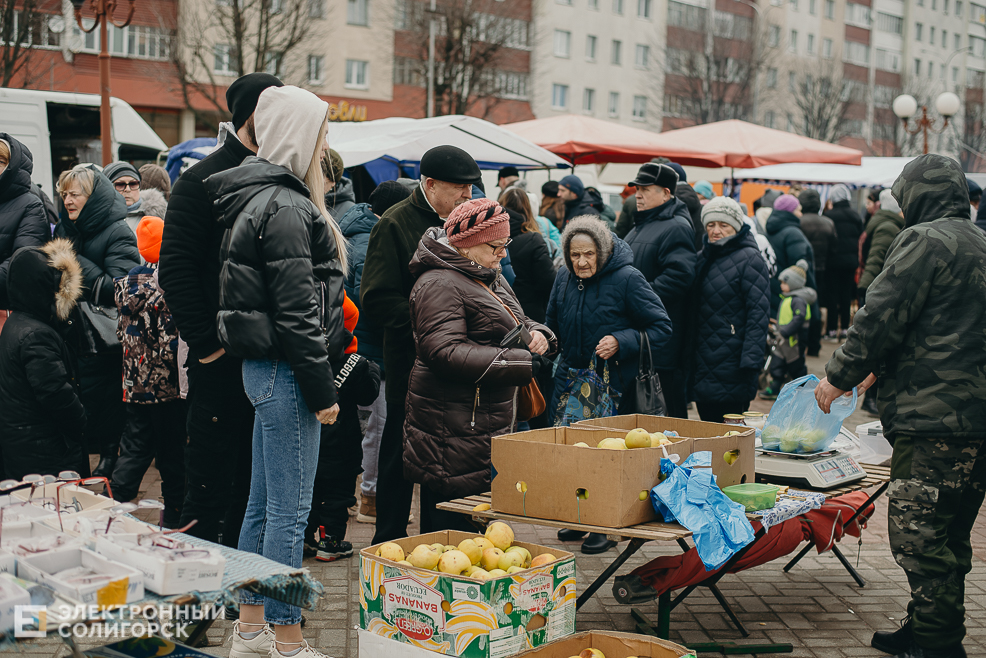 масленица 2023