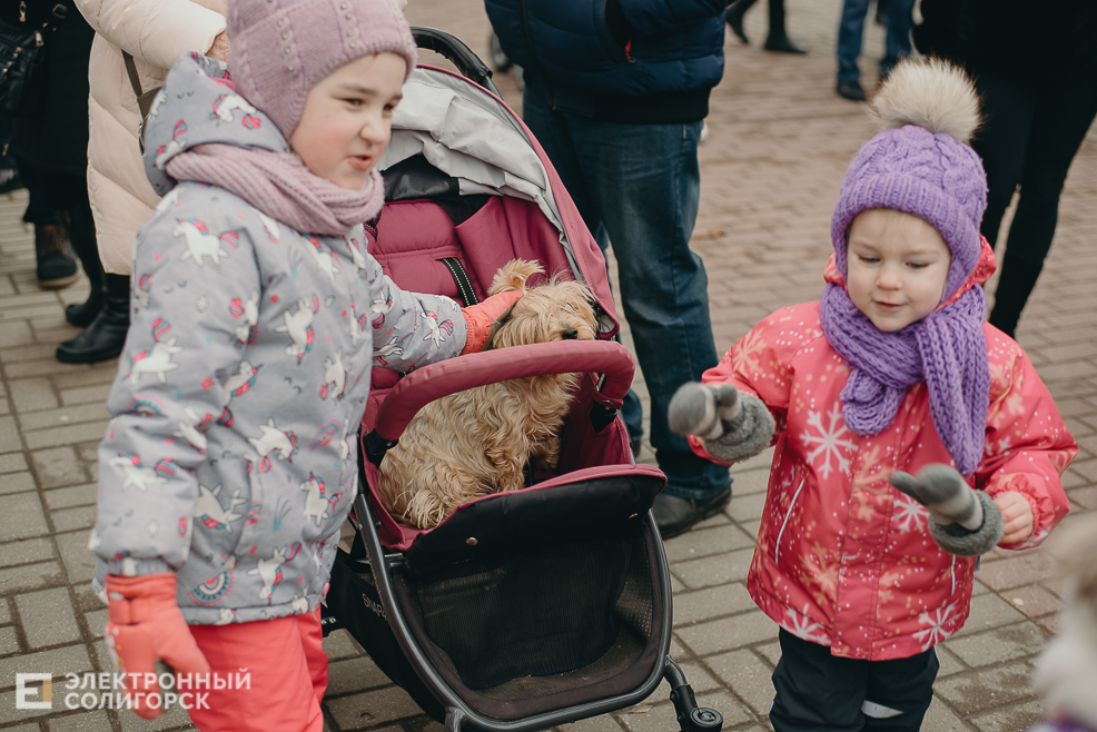 масленица 2023