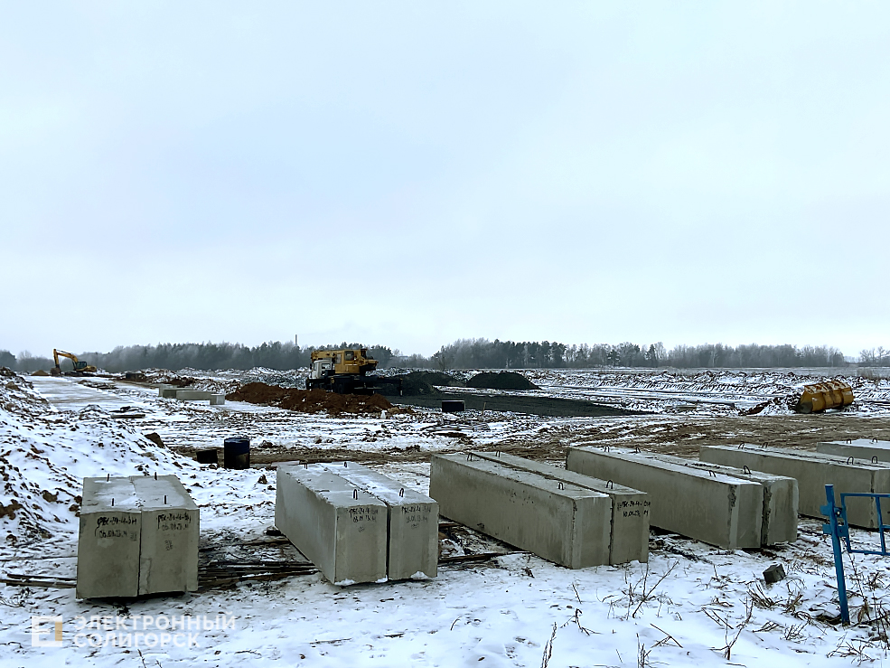 21 микрорайон