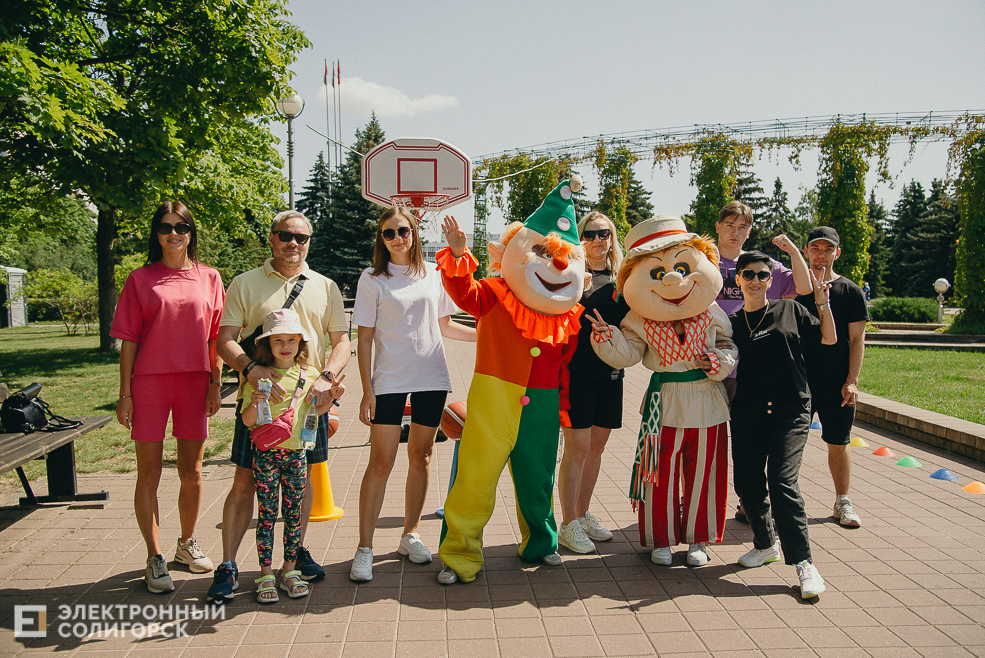 3 июля 2023 дневная атмосфера