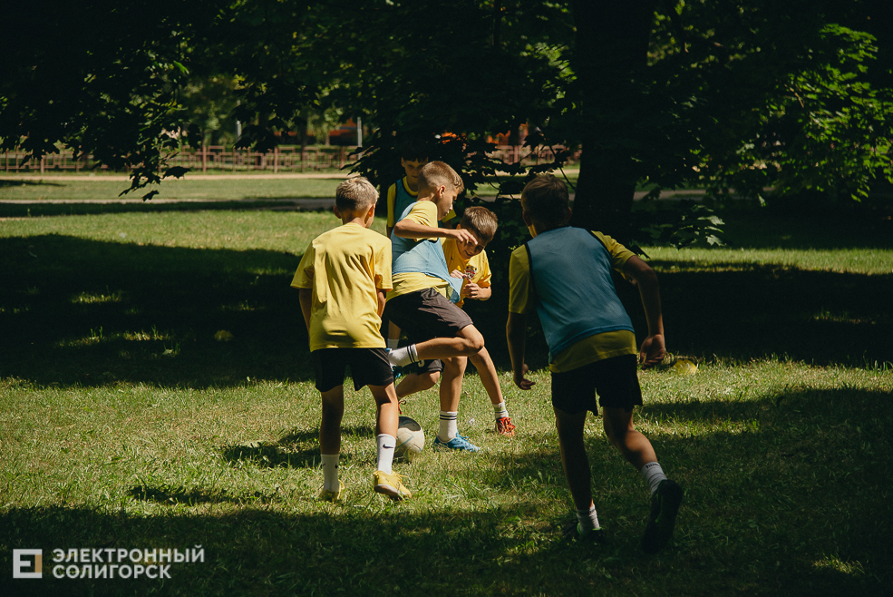 3 июля 2023 дневная атмосфера