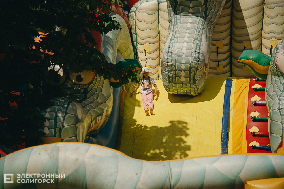 3 июля 2023 дневная атмосфера