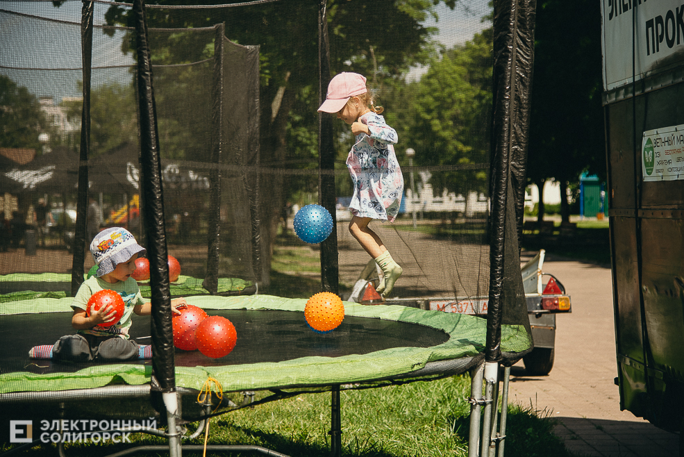 3 июля 2023 дневная атмосфера