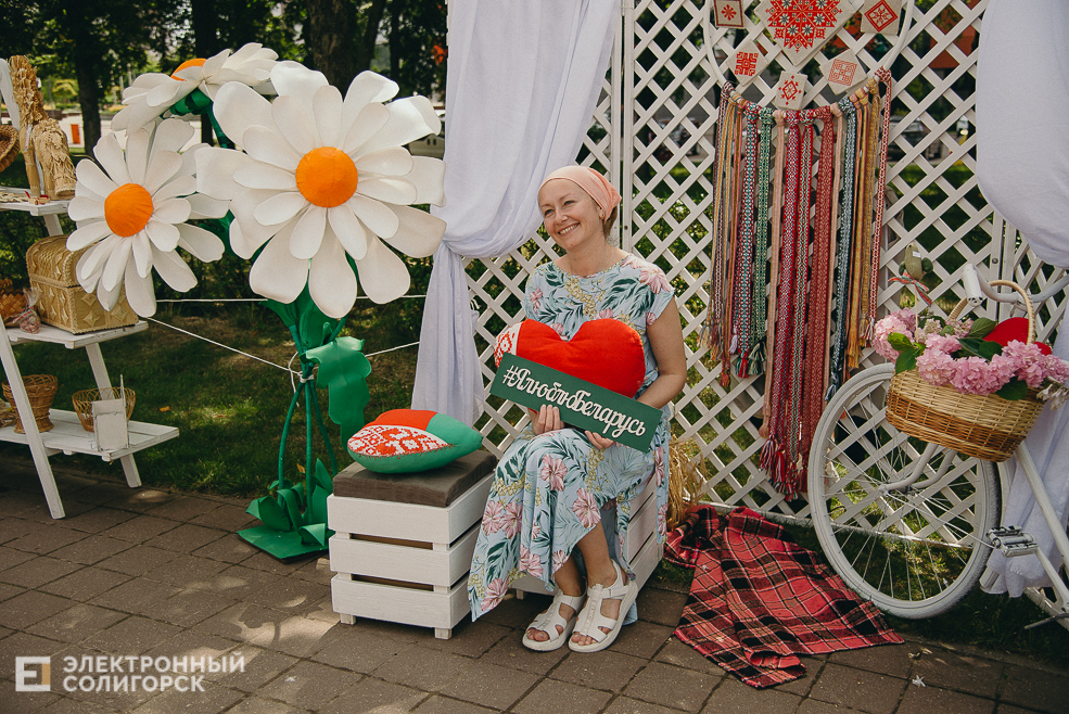 3 июля 2023 дневная атмосфера