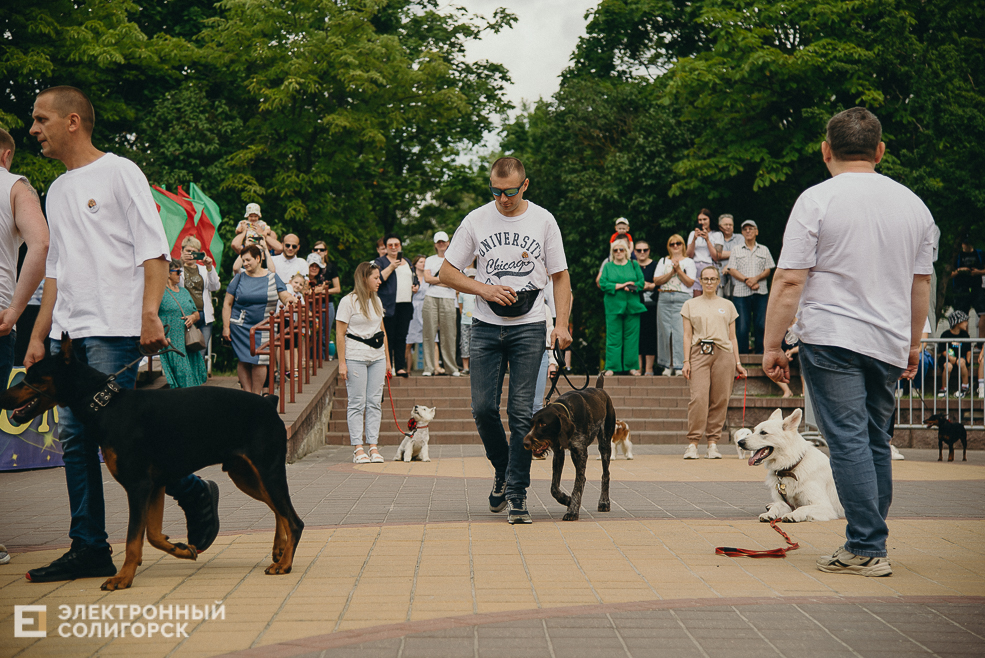 3 июля 2023 дневная атмосфера
