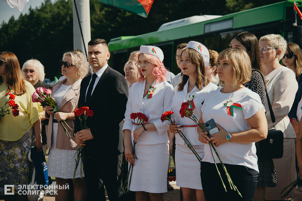 3 июля 2023 митинг